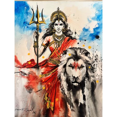 Shakti 1
