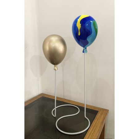 Balloon Installation