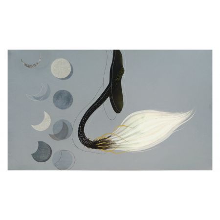 I M NOT ALONE AT HOME