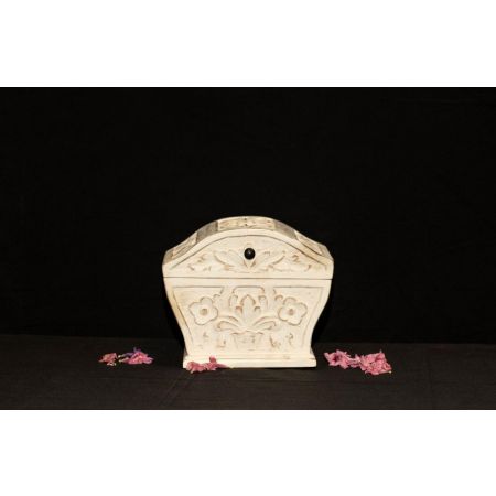 Decorative Mango Wood Box 