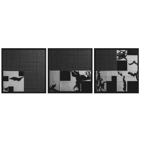 Pixel 1 (Set of 3)
