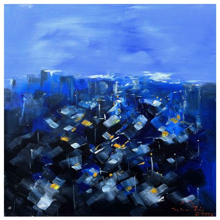 Travel Emotion 2024 I