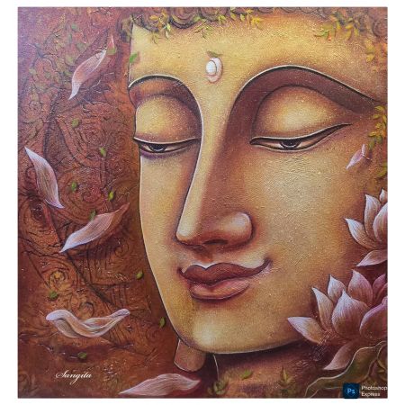 Buddha