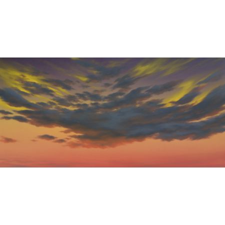 Dusk’s Gentle Retreat