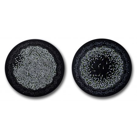 SPRINKLING FRAGRANCE-I (Flowers)