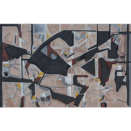 Fragments of Inner Architecture