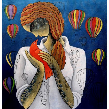 RED BIRD