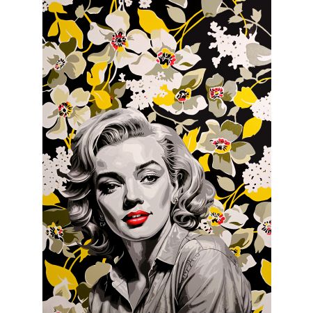 MARILYN MONROE  7
