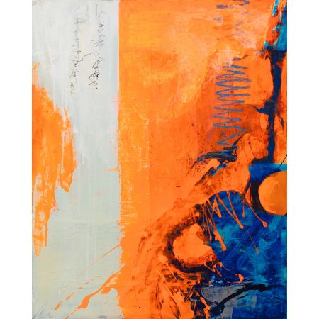 Rising Like a Phoenix 