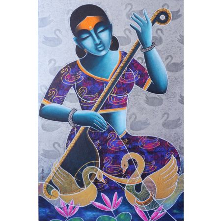 SARASWATI