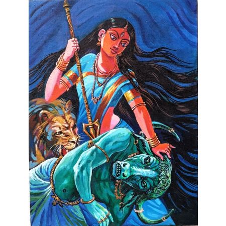 Durga 