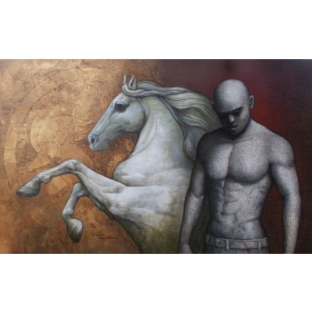 Horses