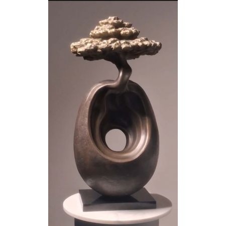 The Seed of creation