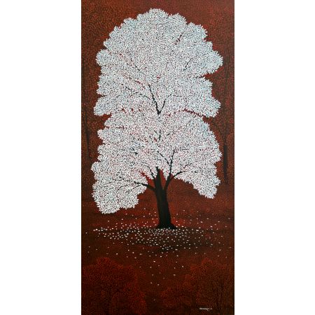 Solitude in Bloom
