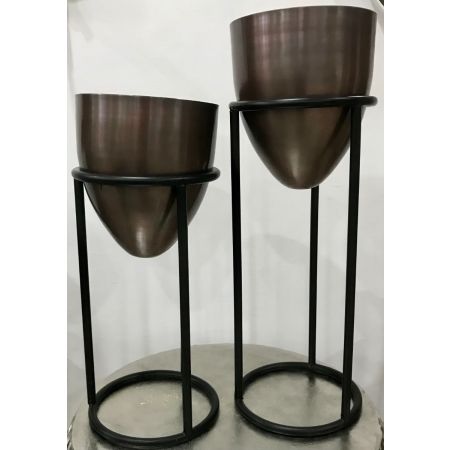 Vase - Set of Two