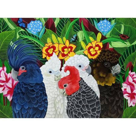 Spectrum of Beauty II