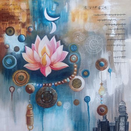 Echoes of Enlightenment