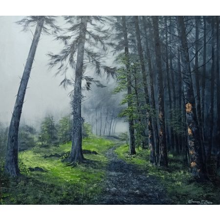 Rhythm of Nature