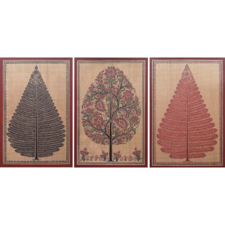 Trees (Set of 3)