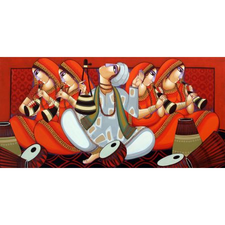 TUNE OF BENGAL