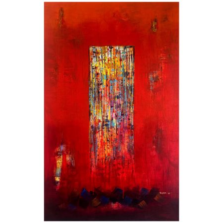 Core Source of Energy 