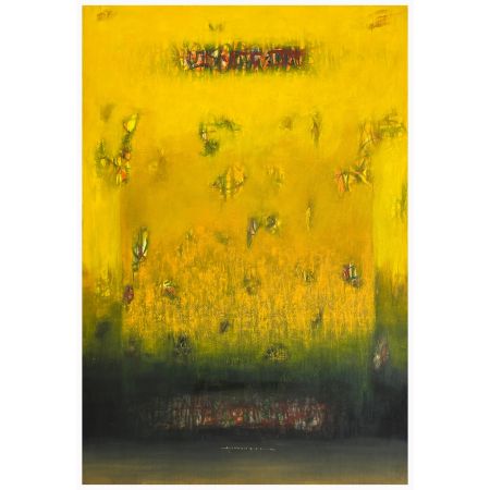 Threshold of Silence 