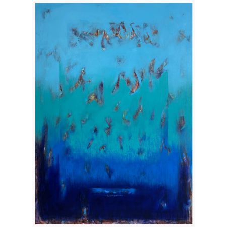 Whispers of Butterflies 