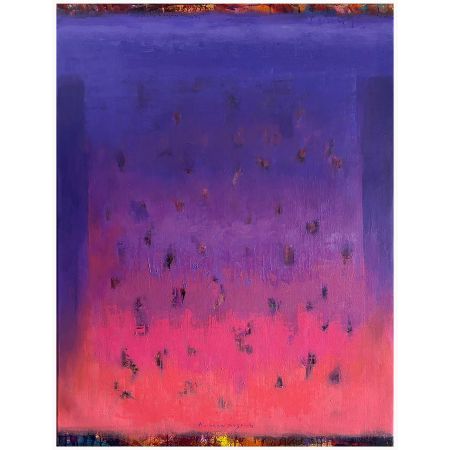 Between Presence & Absence 