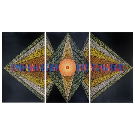 PRISM OF CREATION [SET OF 3]