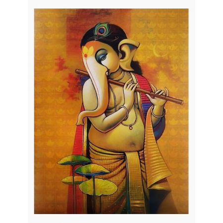 Ganesha series