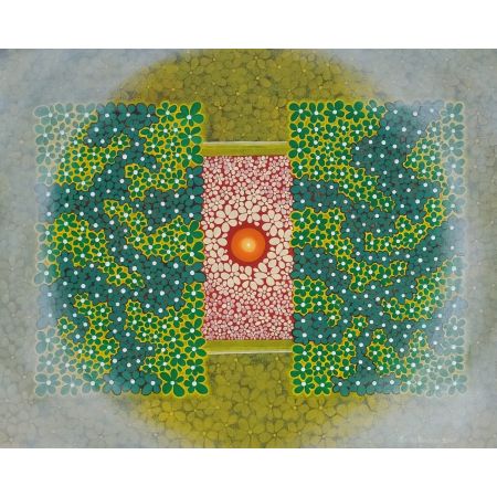 Harmony of Energy and Nature