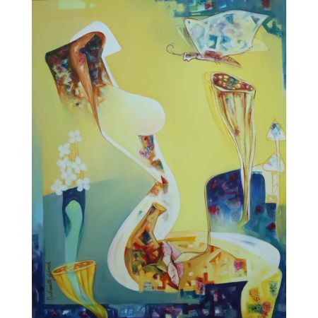 WHISPERS OF THE DREAMSCAPE