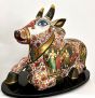 The Divine Bovine