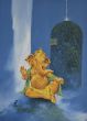 Rudrapriya Ganesha
