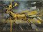 The Stag's quite Kingdom 13 