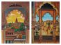 City of Rajasthan (set of 2)