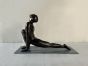 Sun salutation (set of 4)