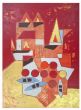 GOLD- RED-Varanasi-03