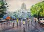 Mumbai Monsoon