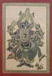 Golden Ganesha