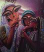 Radha Krishna {Rasleela}