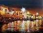 Festival Night Varanasi Ghats