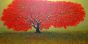 The Red Canopy