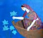 The Flower Harvester V
