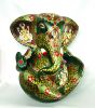 Sacred Symphony of Ganesha