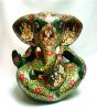 Sacred Symphony of Ganesha