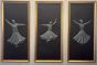 Hairat (Wonder) - Set of 3