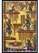 Krishna Leela- In Egyptian Era