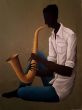 Saxophone Player