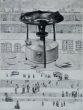 The stove